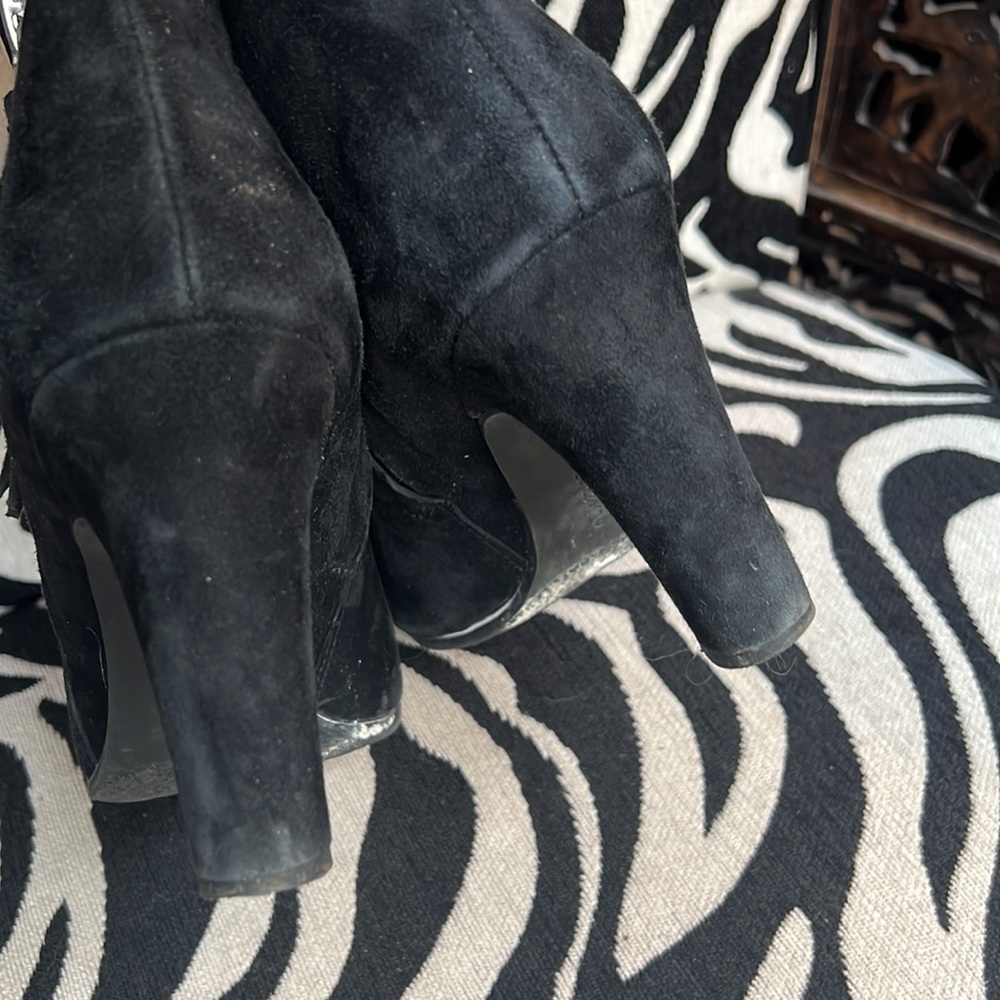 Sam Elderman Boots - image 4